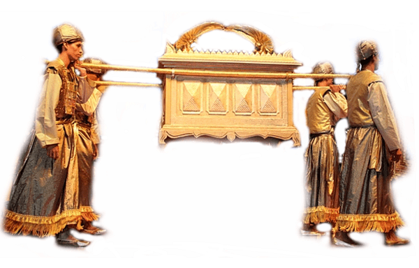 Por que Deus matou Uzá por ter tocado a Arca da Aliança que estava caindo? Por que Deus matou Uzá por ter tocado a Arca da Aliança que estava caindo?