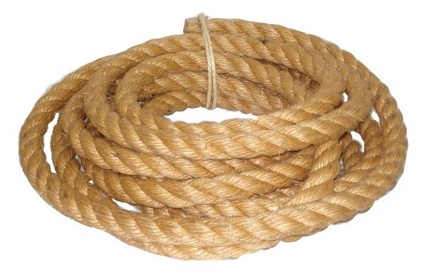 O que era o cordão de três dobras e qual o significado dele na Bíblia? O que era o cordão de três dobras e qual o significado dele na Bíblia?