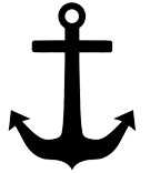 simbolo ancora