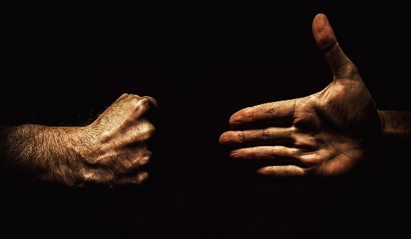O que significa realmente amar os inimigos na Bíblia? O que significa realmente amar os inimigos na Bíblia?