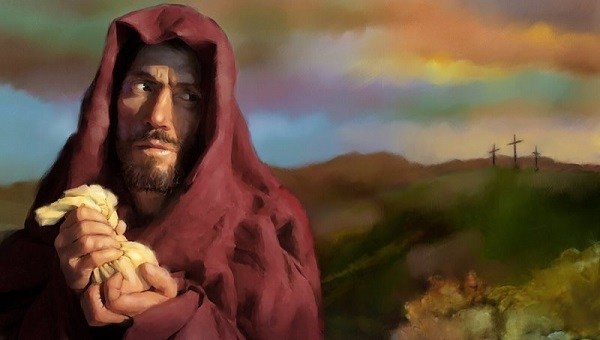 Quantos Judas temos na Bíblia e quem foram eles?
