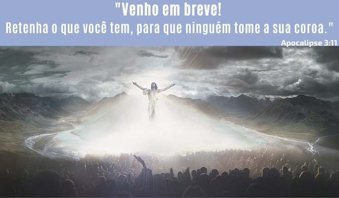 apocalipse 3:11