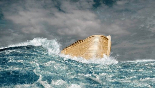 Como a Bíblia pode provar que a história de Noé e do dilúvio foi verdadeira?