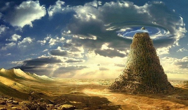 Entenda o significado da torre de Babel. Por que ela é citada na Bíblia? significados-da-torre-de-babel