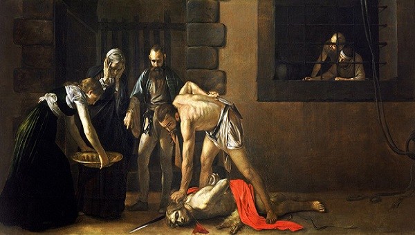 Por que João Batista mesmo depois de batizar Jesus duvidou que ele era o Messias? Por que João Batista mesmo depois de batizar Jesus duvidou que ele era o Messias?