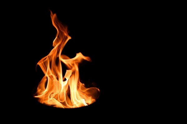 O que significa fogo estranho na Bíblia? O que significa fogo estranho na Bíblia?