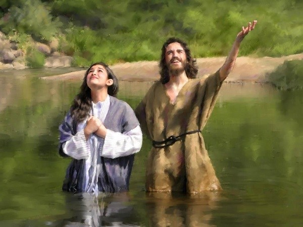 Por que a Bíblia diz que João Batista era o Elias, que estava para vir?