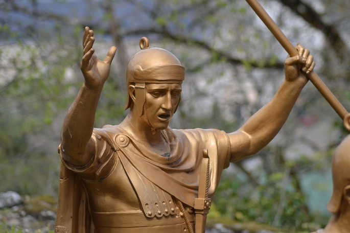 Centurião