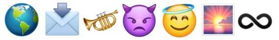 Emoji apocalipse