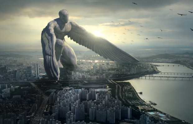 Crença universal de anjos guardiões está presente em quase todas as culturas