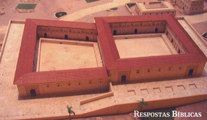 tanque Betesda