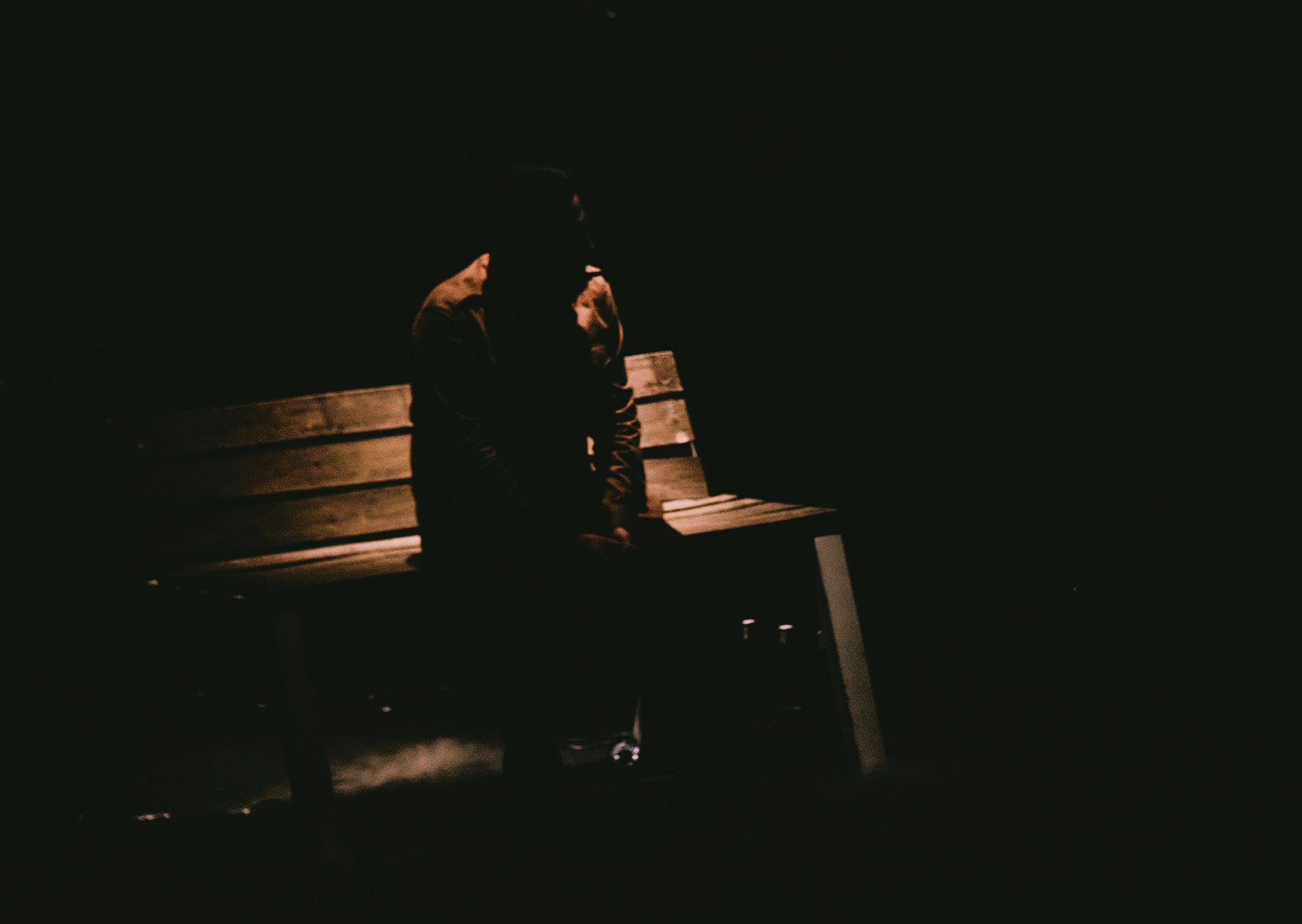 A tristeza, nós e Deus