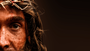 Por que Jesus usou saliva com terra para curar o cego?