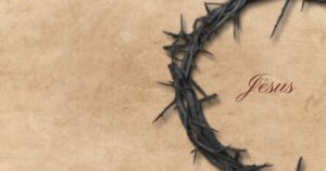 Qual o significado bíblico de Jesus