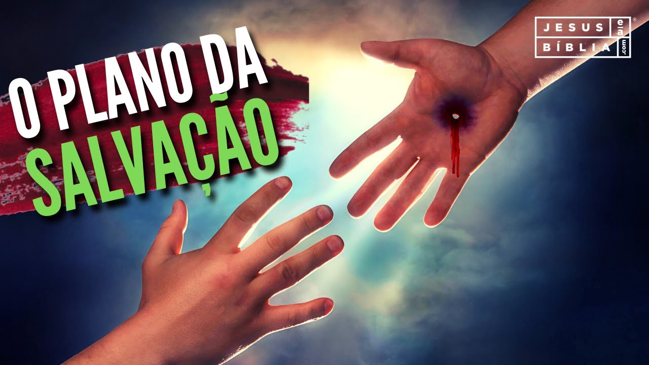 Plano da Salvação