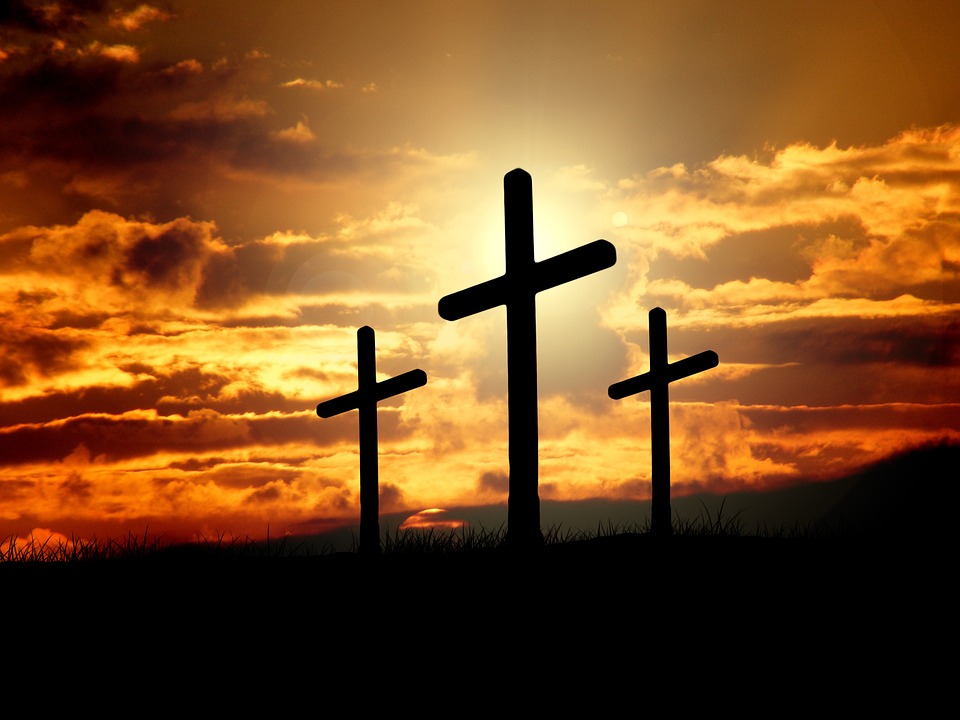 3 atributos incomunicáveis de Deus