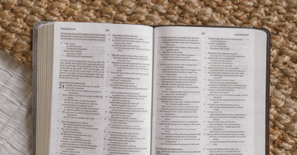 Explicação e significado do Salmo 37 (Estudo)