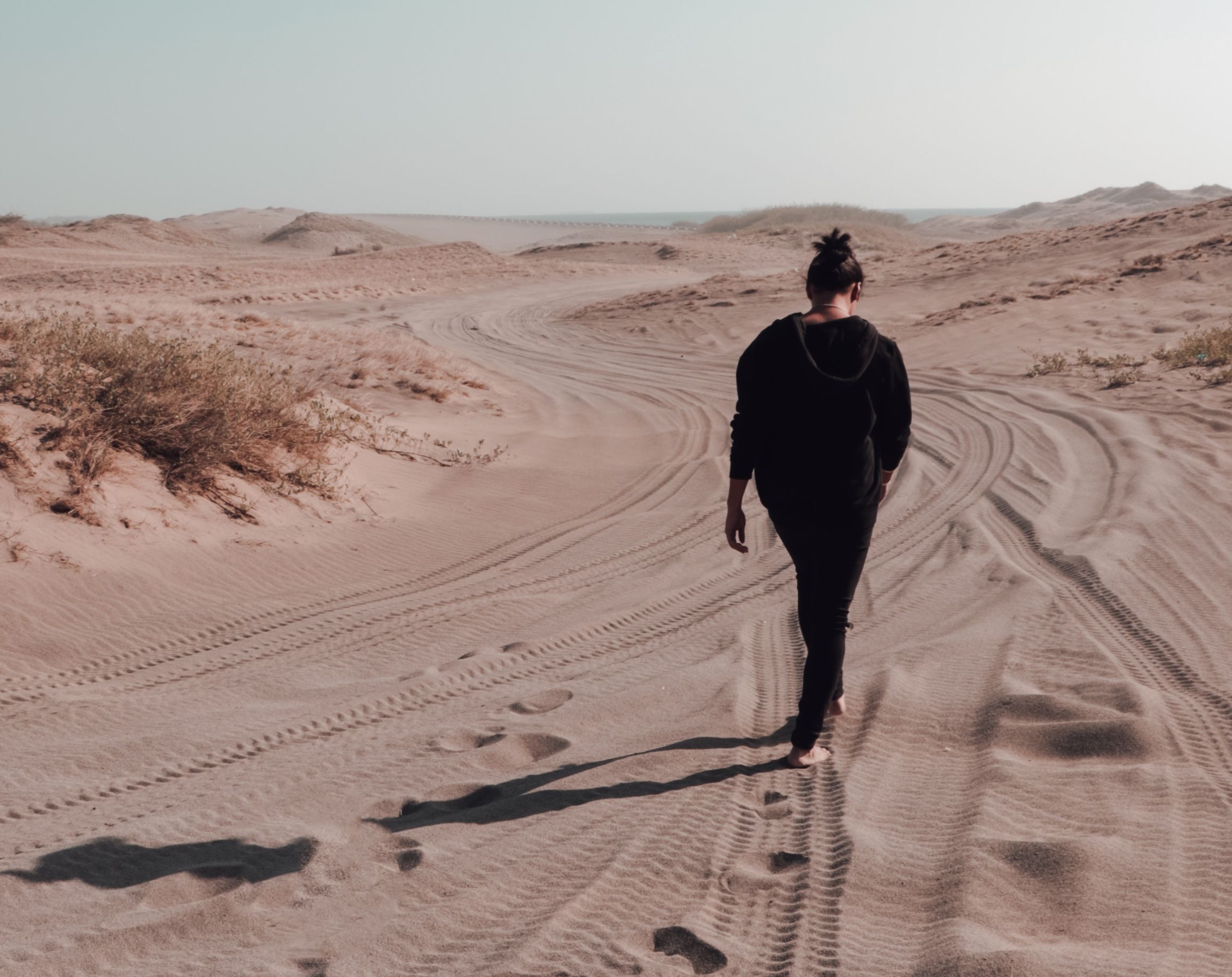 Greg Laurie – ‘Ore, sim. Mas é hora de seguir em frente’