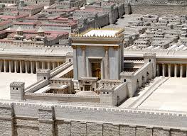 O retorno da lei da antiguidade judaica