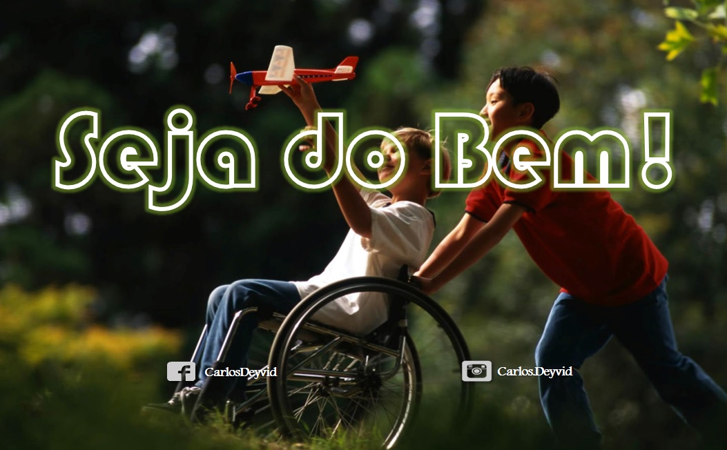 E não nos cansemos de fazer o bem