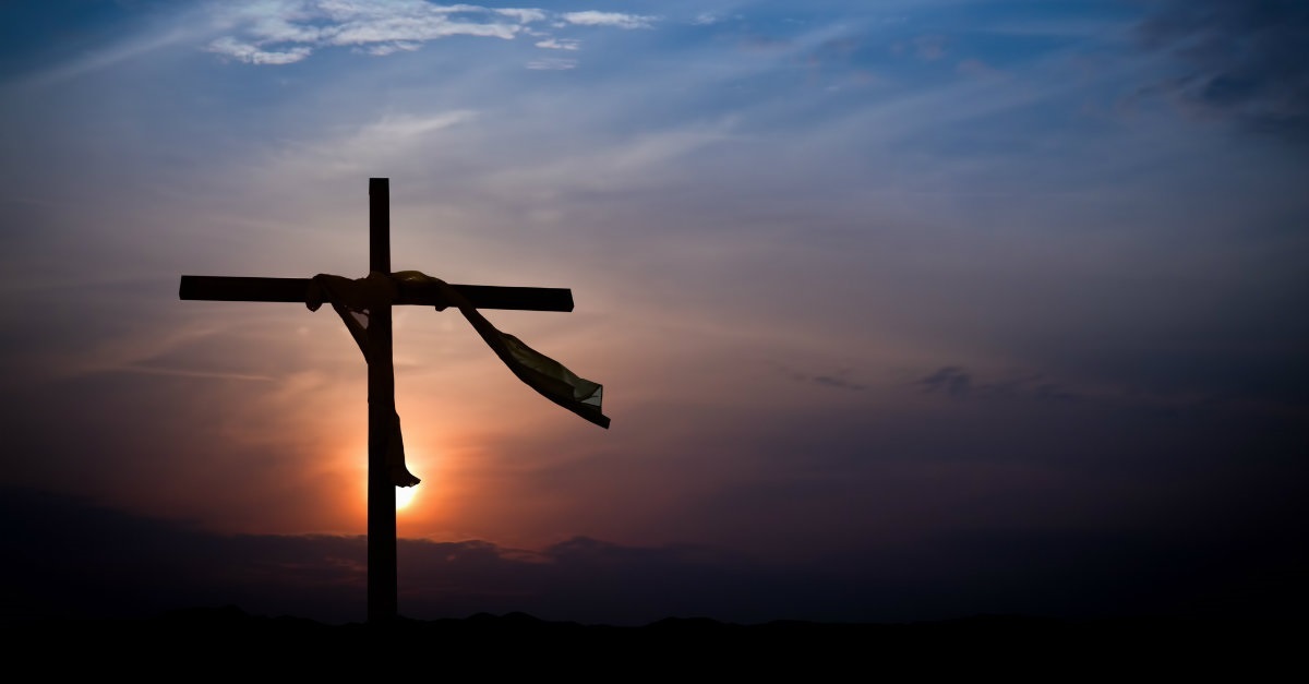 Tú és o Cristo!