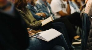 Voz profética: 8 coisas que Deus está fazendo na crise
