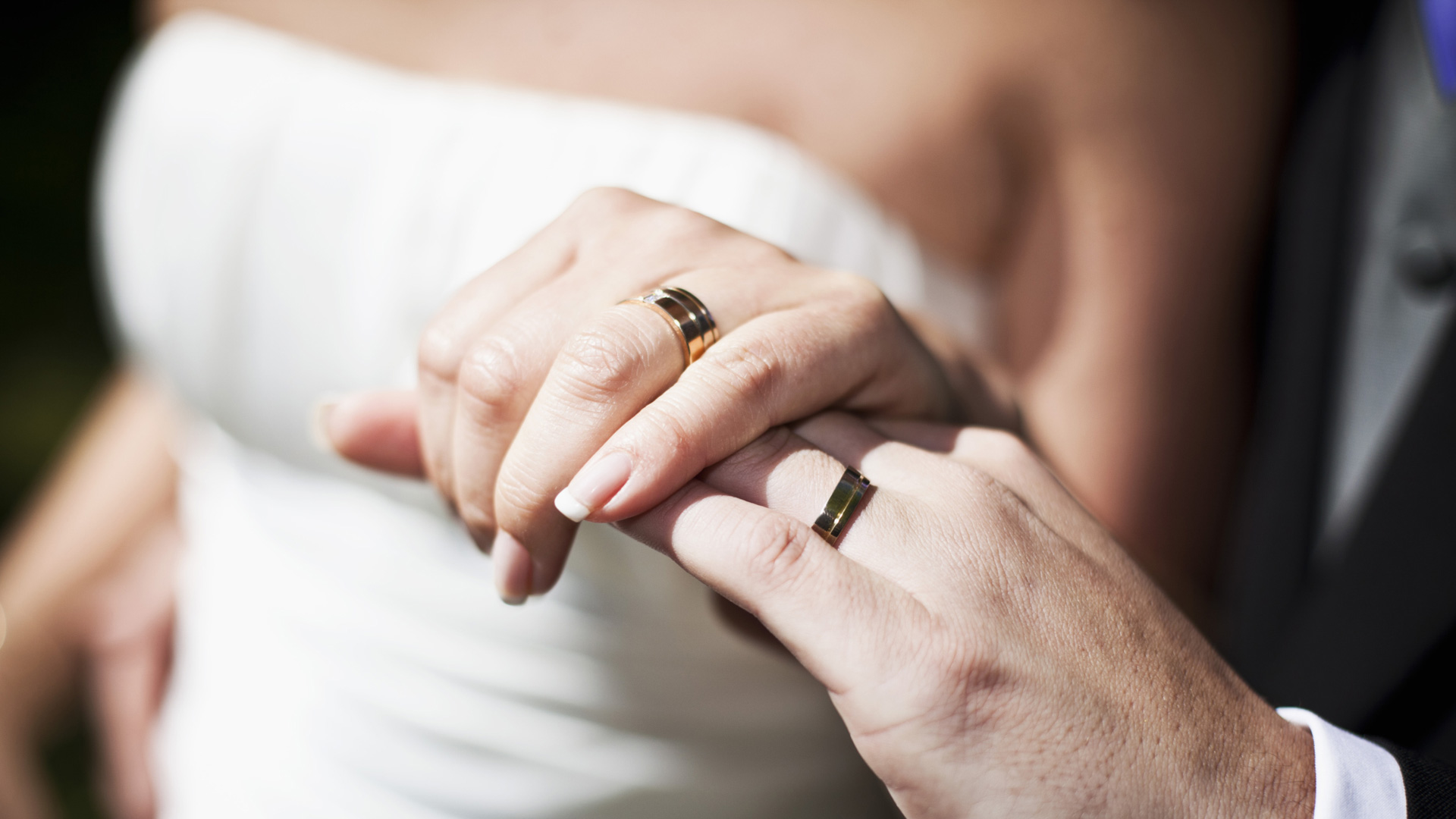 Casamento; o Cristianismo é filho de Abraão