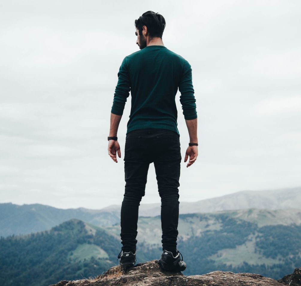 Greg Laurie – O poder da integridade e postura