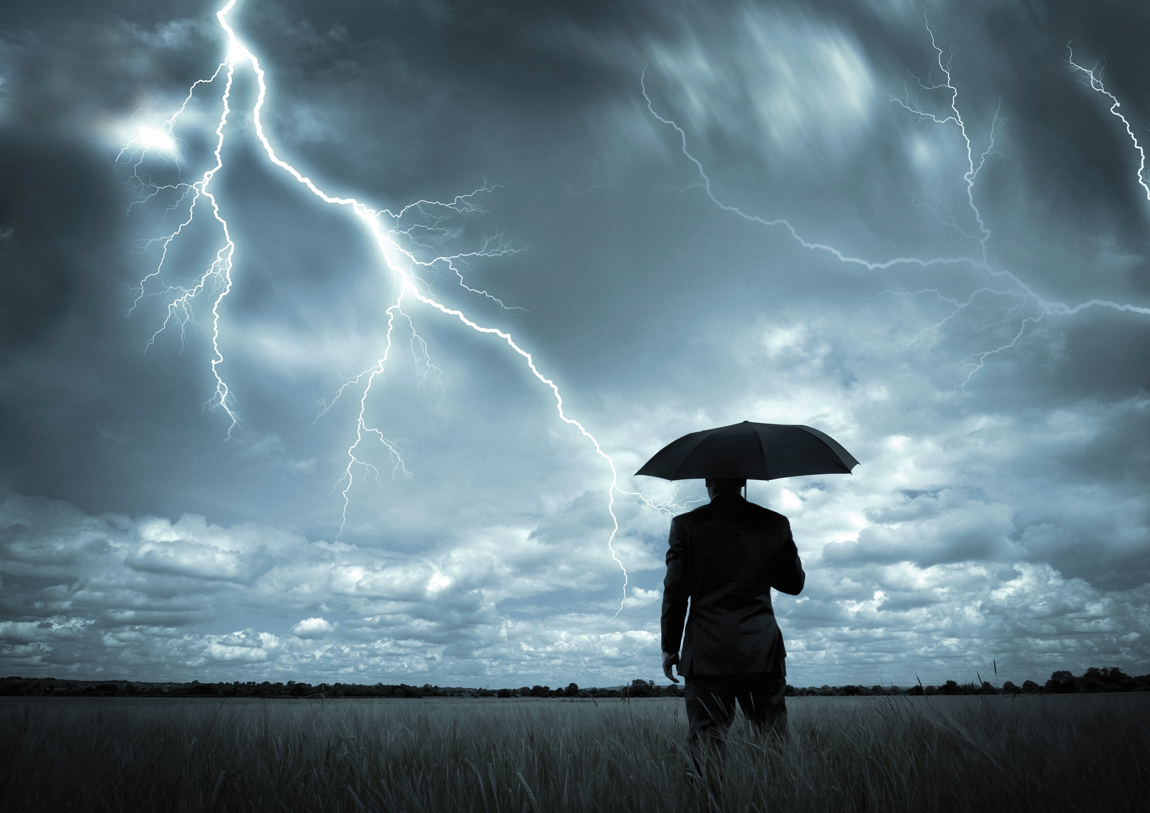 Greg Laurie – Três tipos de tempestade que um crente enfrentará em sua jornada