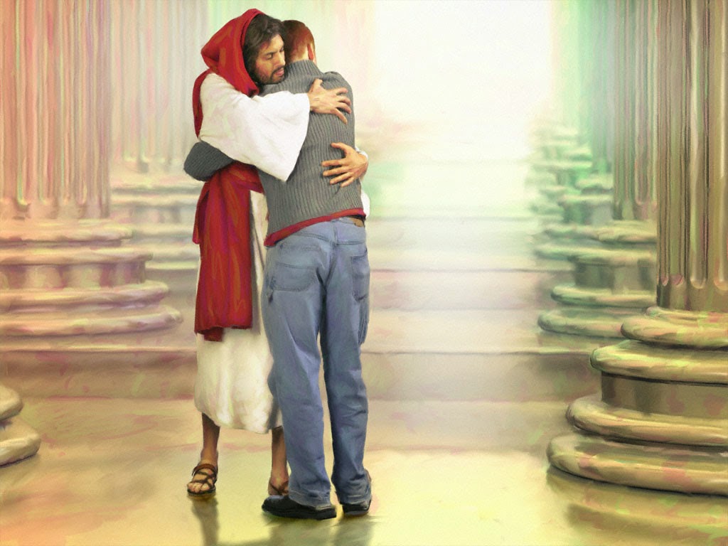 Um Pai Perfeito | Gospelmais