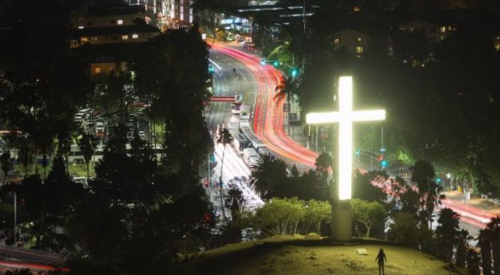 Como o Espírito Santo está invadindo Hollywood – Stephen Strang