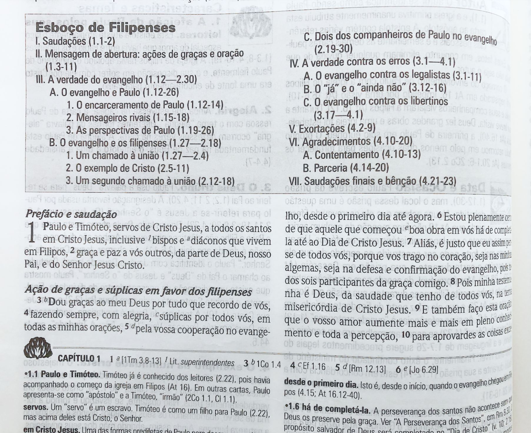 Greg Laurie – A satisfação de Paulo na carta aos Filipenses