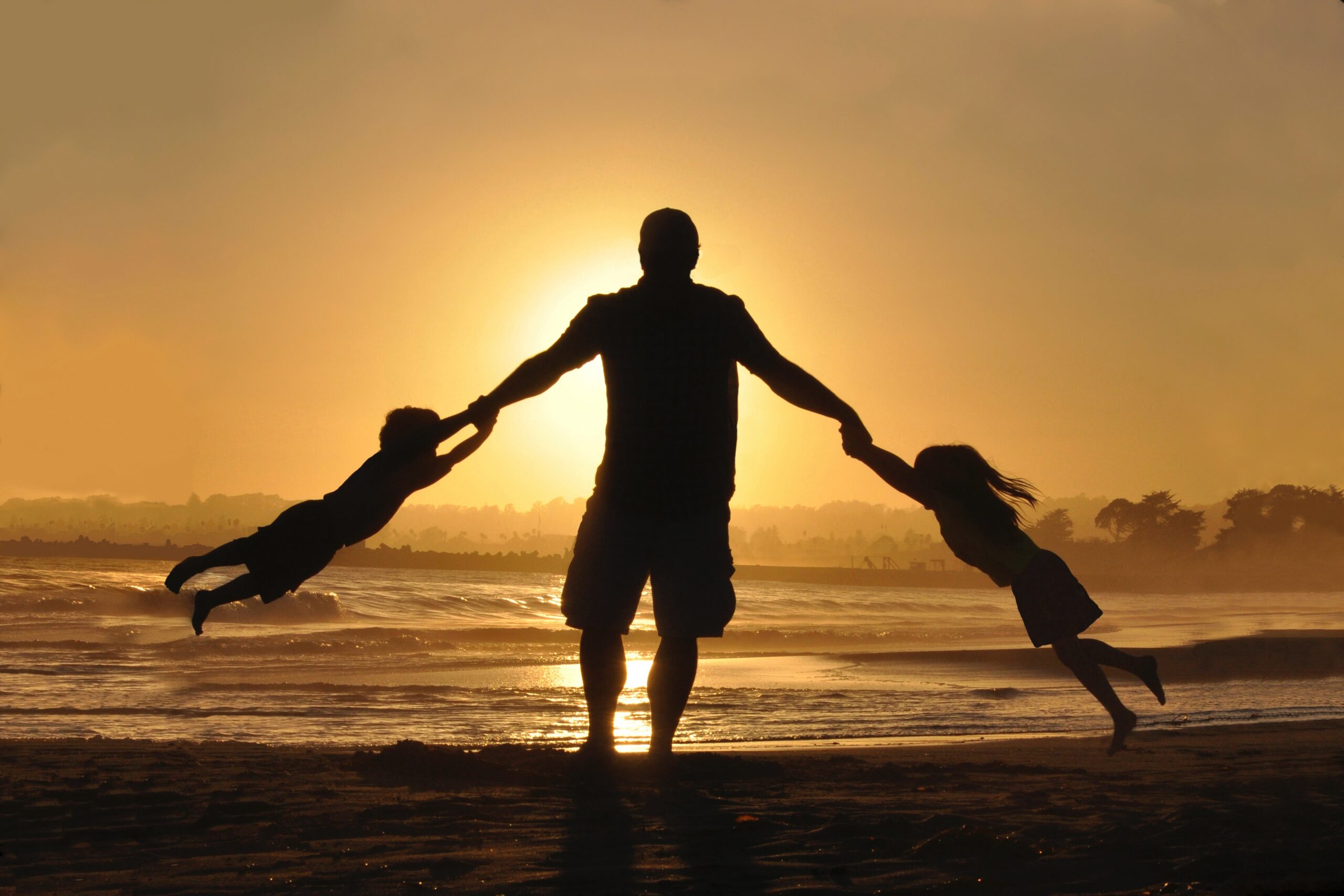 Greg Laurie – Vamos nos tornar uma sociedade sem pais?
